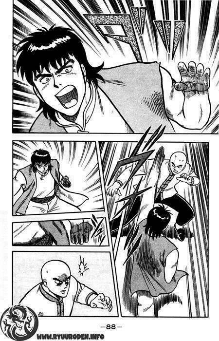 hoàng phi hồng phần 1 chapter 4 87