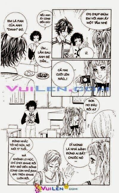 cặp đôi kỳ lạ chapter 7 7