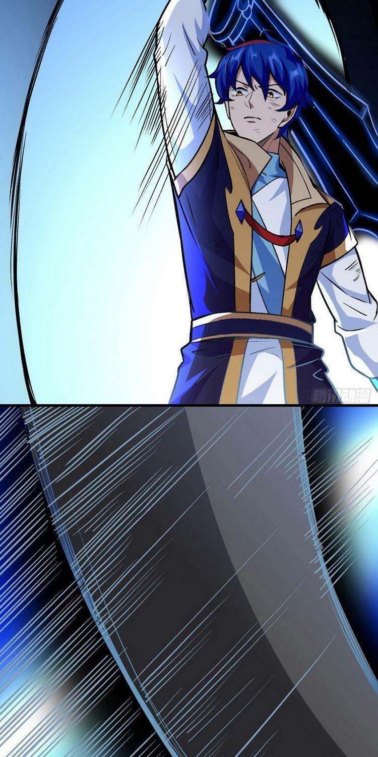 võ đạo độc tôn chapter 286 15