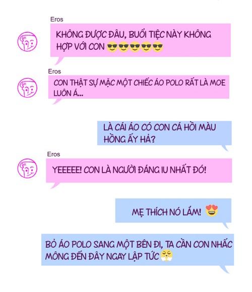 thần thoại olympus chapter 3 30