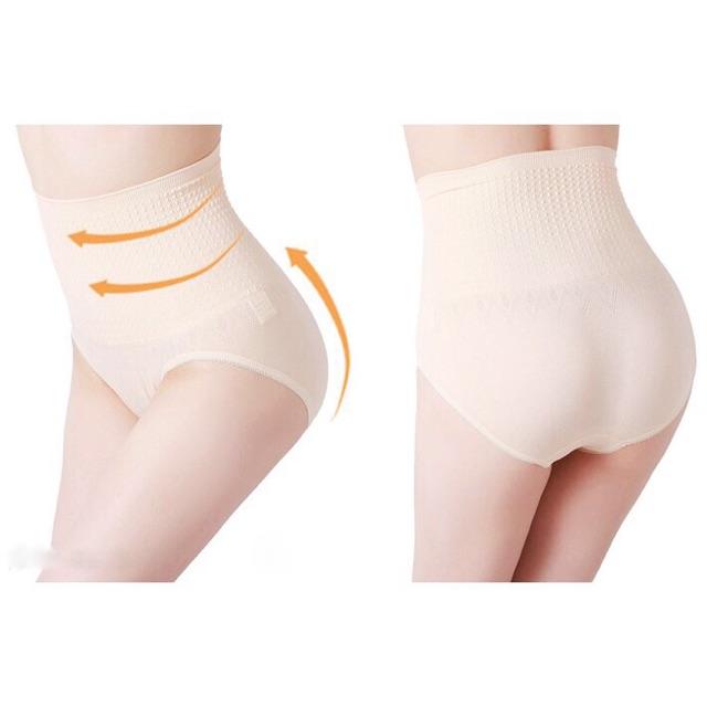 Quần lót gen bụng nâng mông