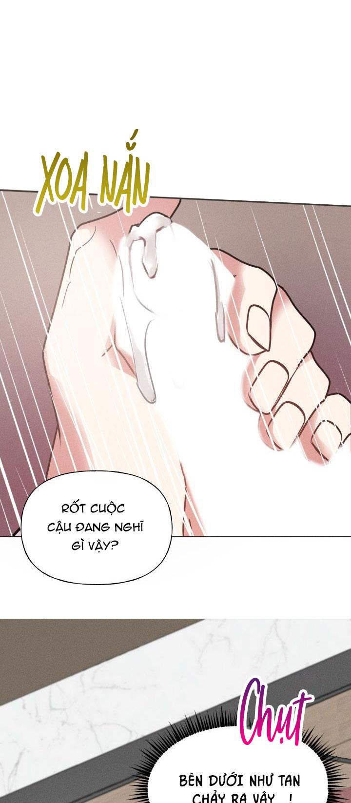 tình yêu không tổn thất chapter 4 24