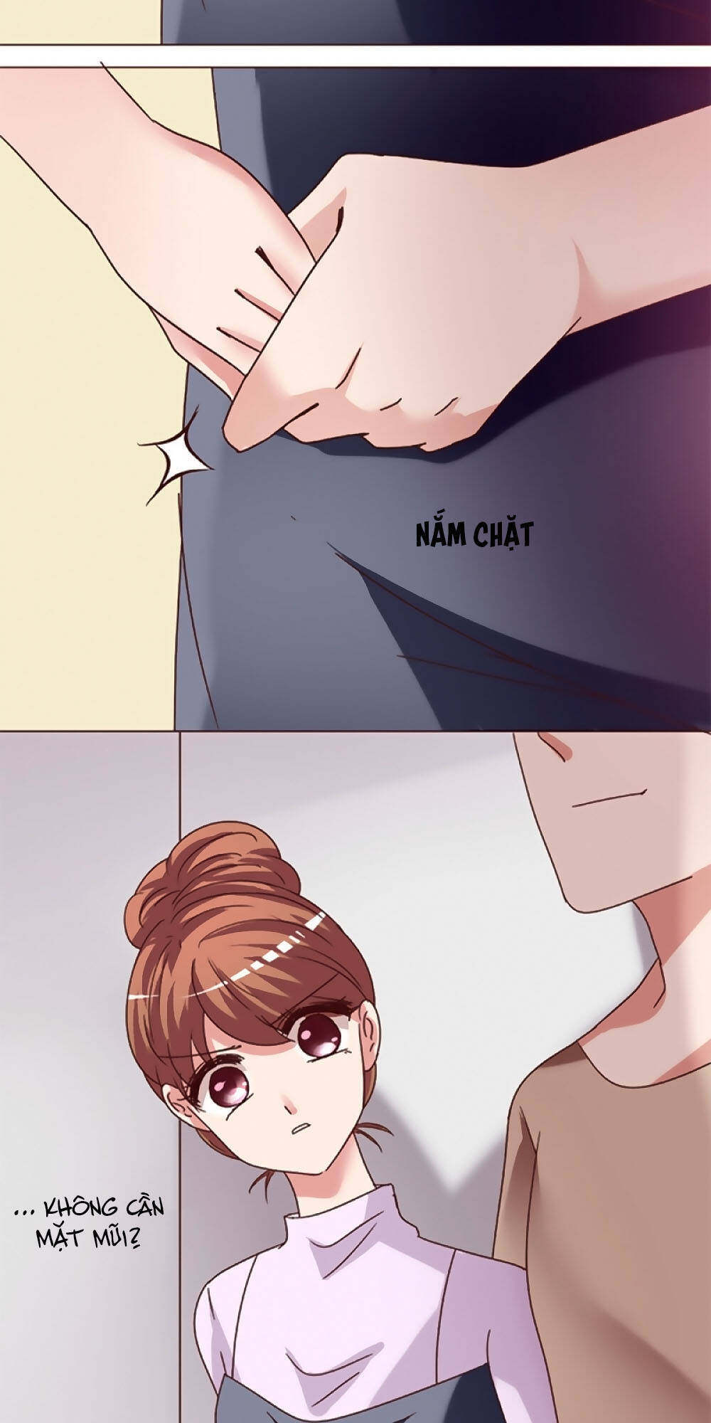 một tuần làm tình nhân chapter 8 27