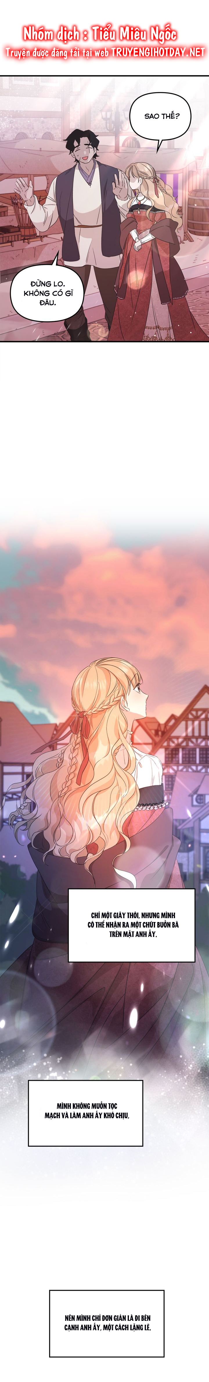 quán trọ dragondaily chapter 23 6