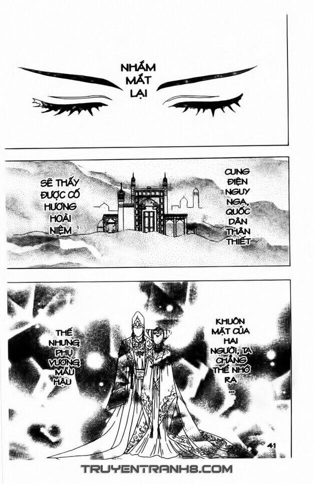 đôi cánh ỷ thiên - iten no tsubasa chapter 2 11