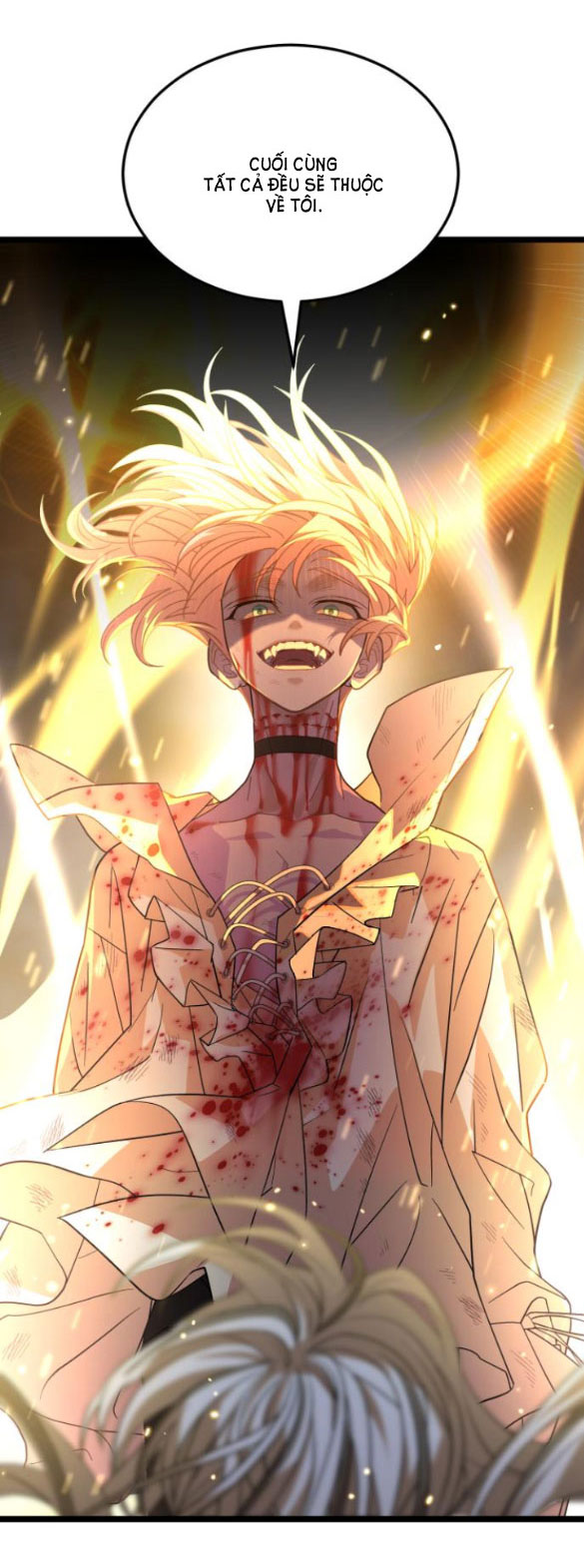 dark moon - tế đàn ánh trăng chapter 61.1 28