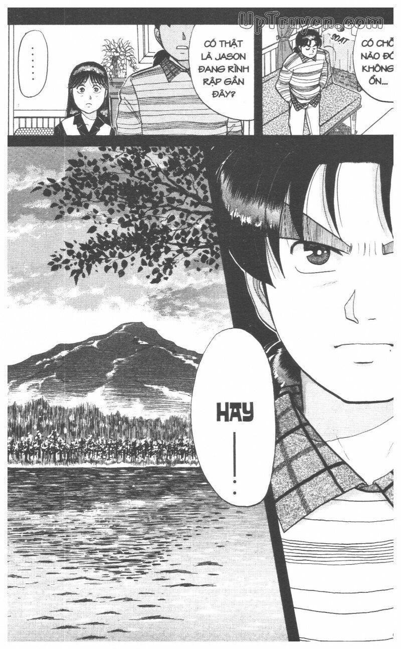 thám tử kindaichi (bản đẹp) chapter 603 11