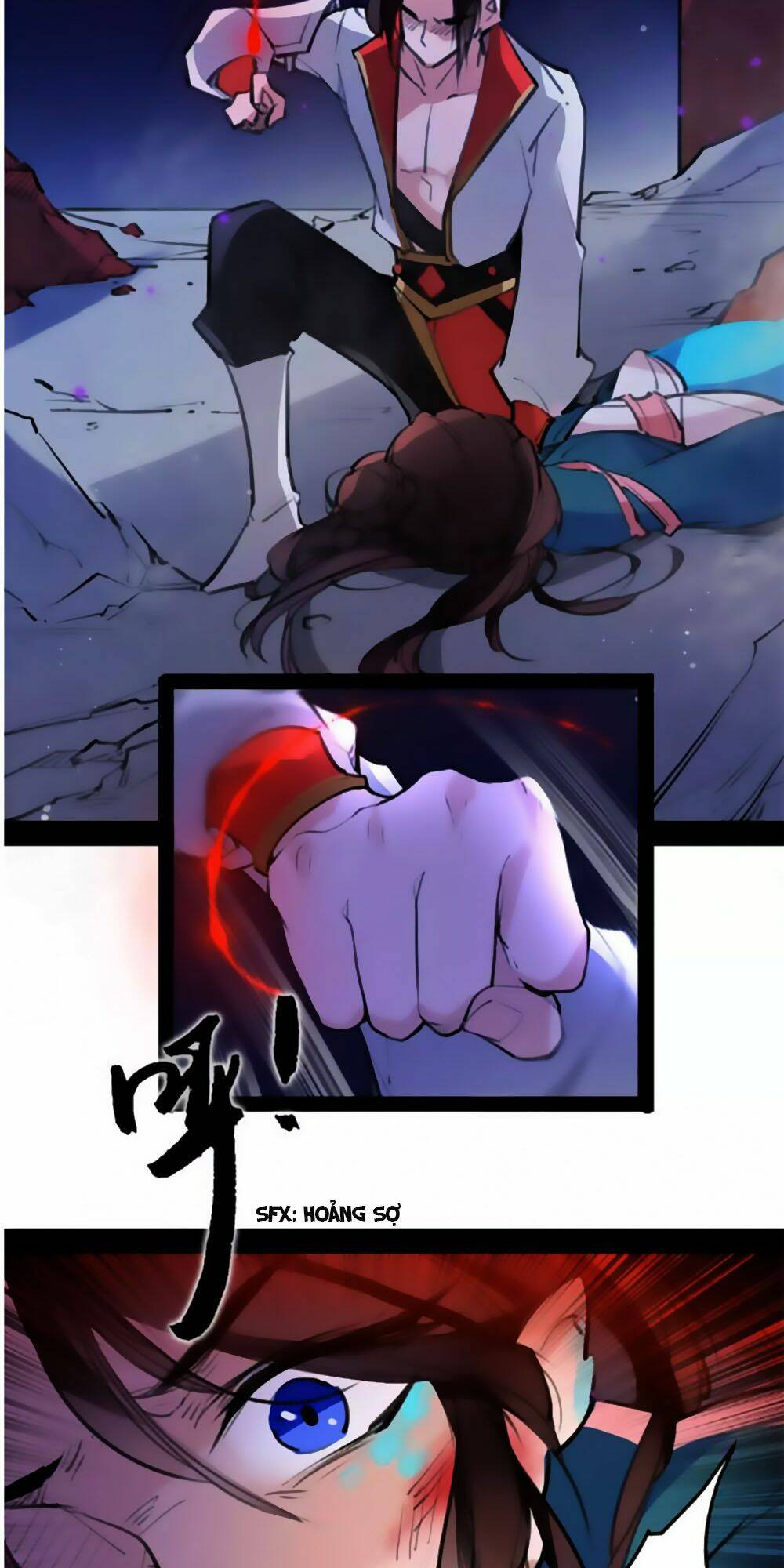 đường tăng cũng quyến rũ chapter 47 18