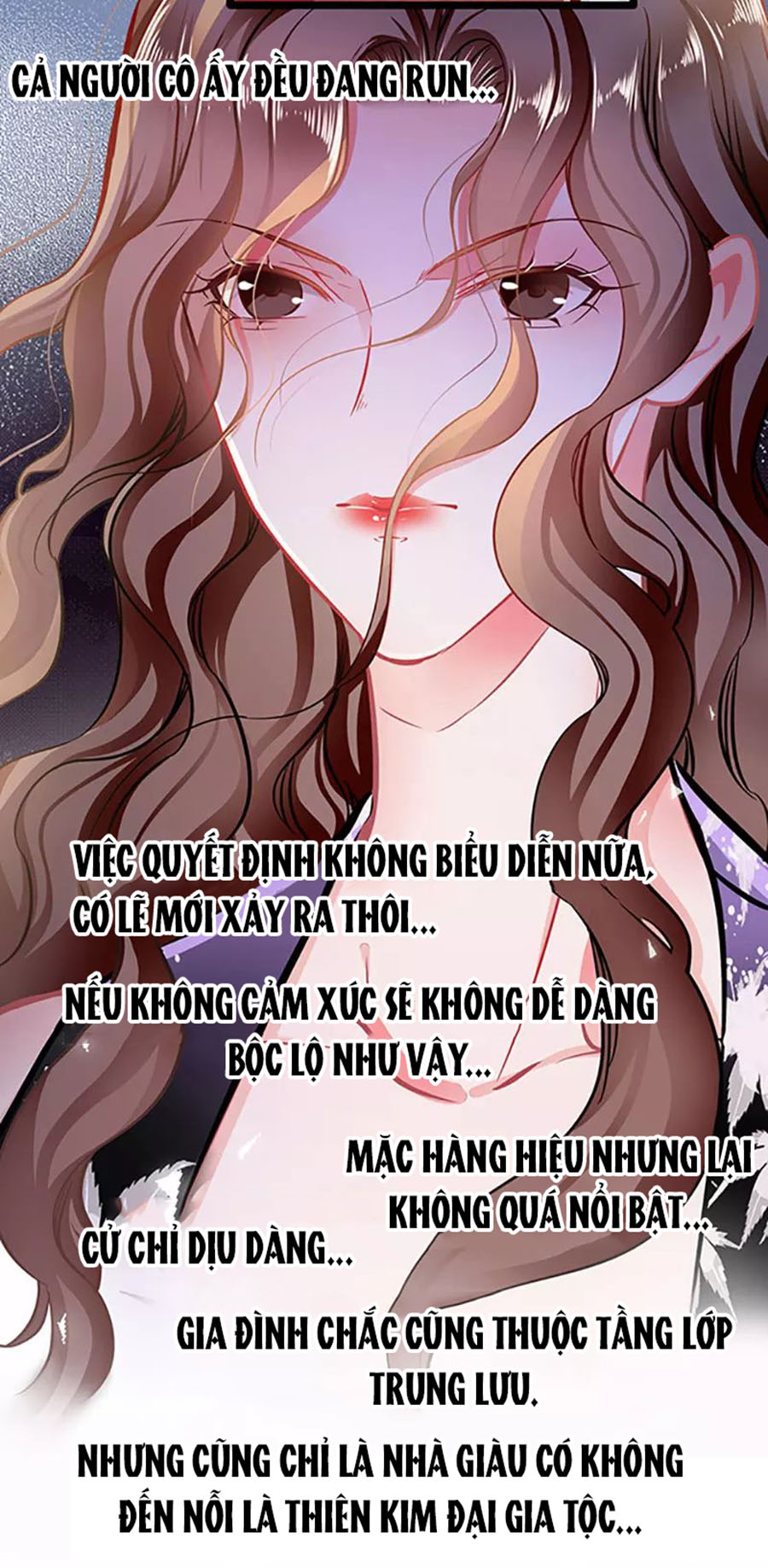 cưng chiều ái thê hư hỏng chapter 70 21