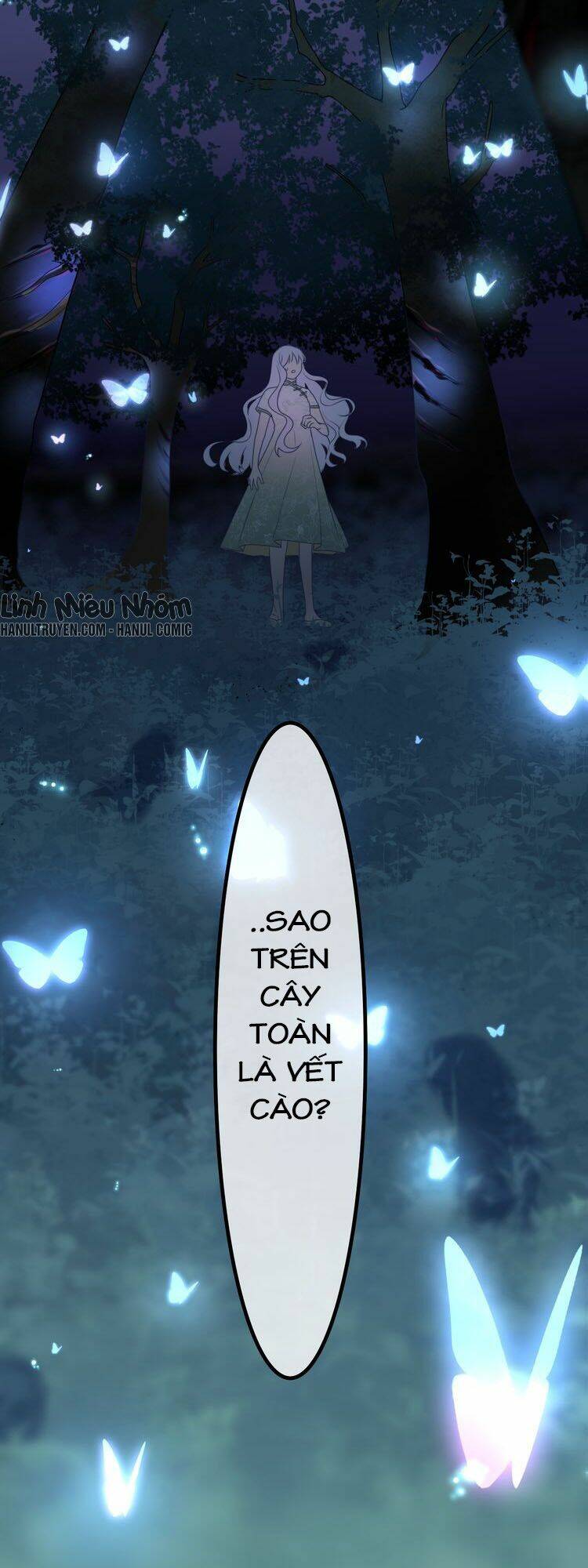 monster - độ ấm của dã thú trầm tĩnh chapter 3 43