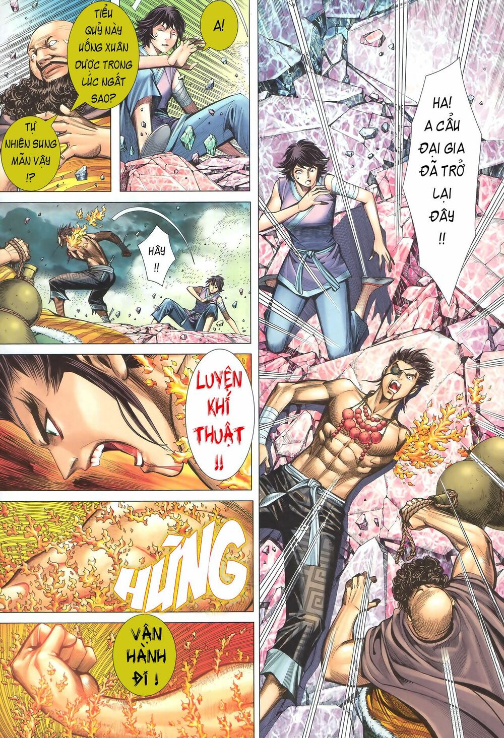 phong thần ký chapter 94 23