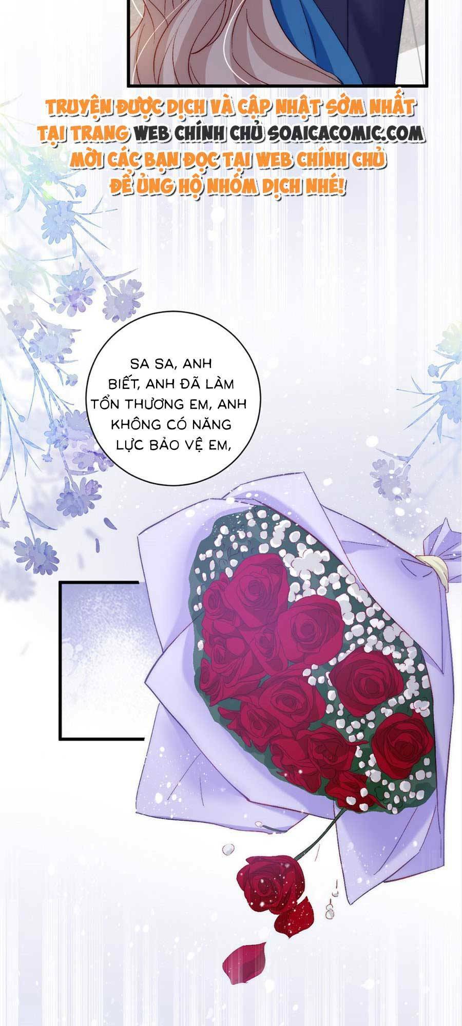 cô vợ của tôi không dễ bắt nạt chapter 37 32