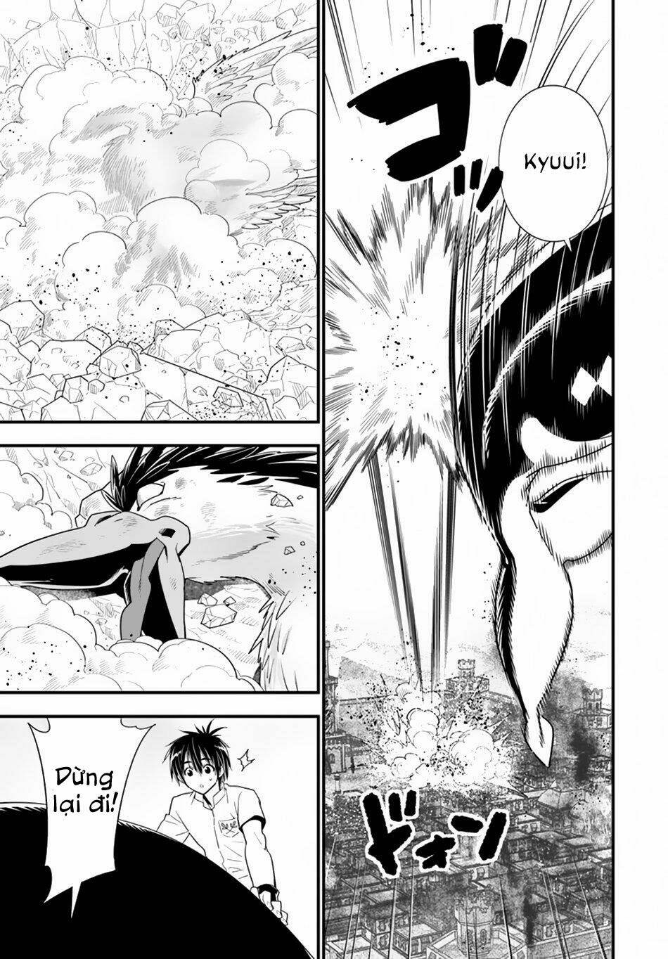 isekai desu ga mamono saibai shiteimasu chapter 25 20