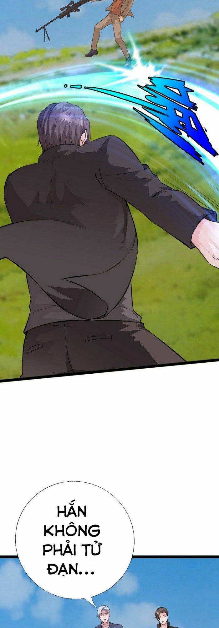 tuyệt phẩm tà thiếu chapter 151 9