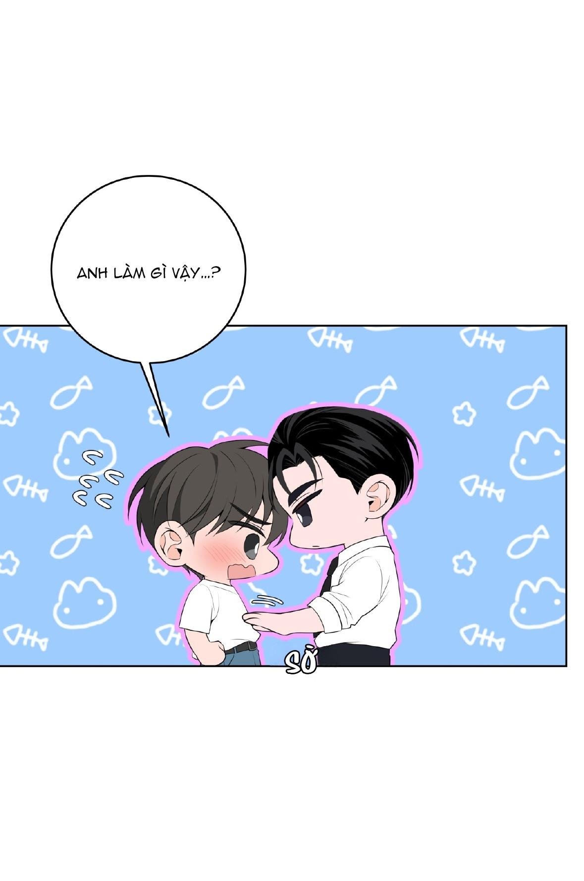 ba ngày, làm thật chapter 34 38