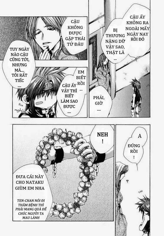 saiyuuki gaiden chapter 6 18