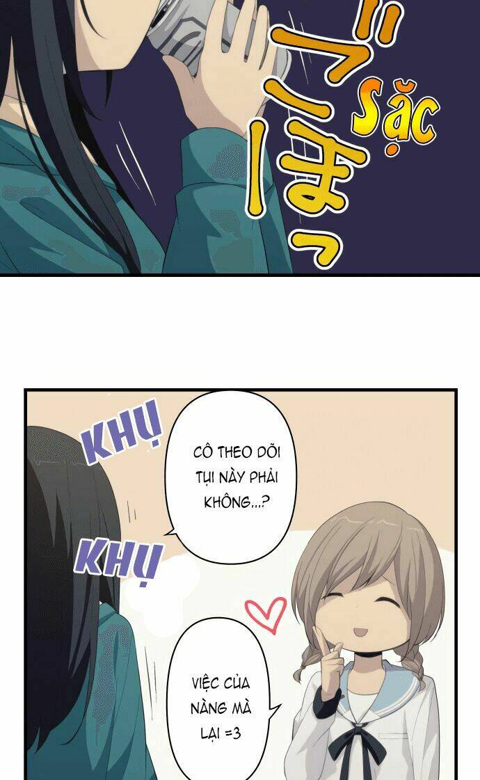 viên thuốc trùng sinh chapter 180 23