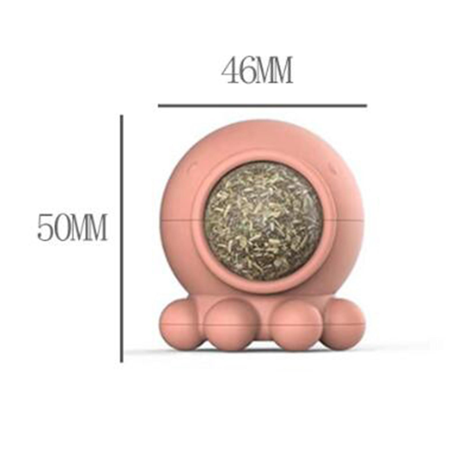 Kitten Chew Toys interactive cat supplies Pink