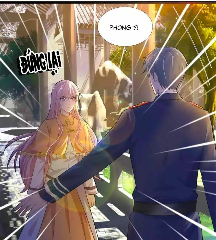 loạn thế tù sủng: thiếu soái bất lương của ta chapter 79 27