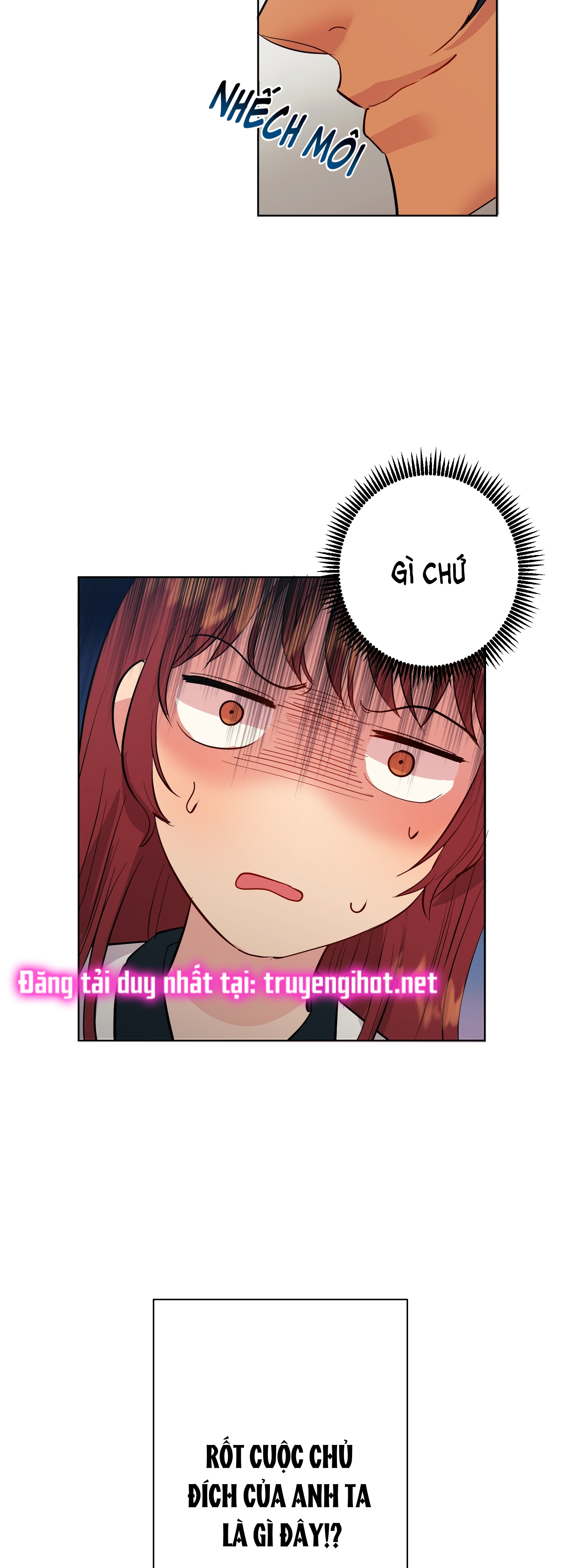 [18+] một lòng một dạ chapter 6 5