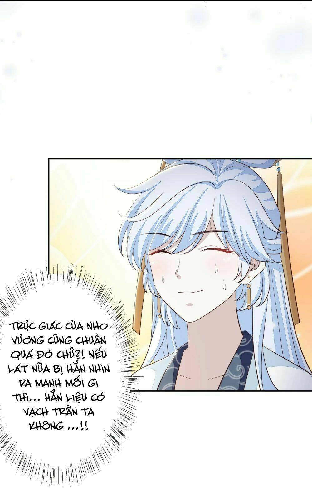 cửu khuyết phong hoa chapter 13 13