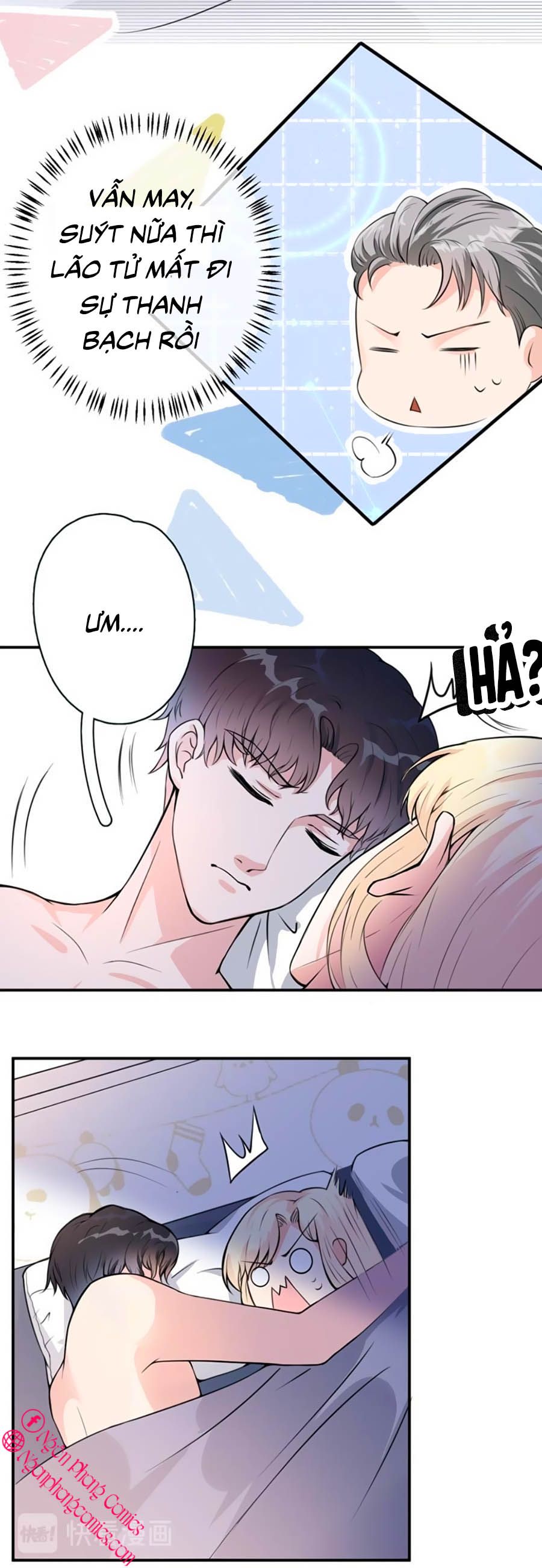 take me out chapter 7 10