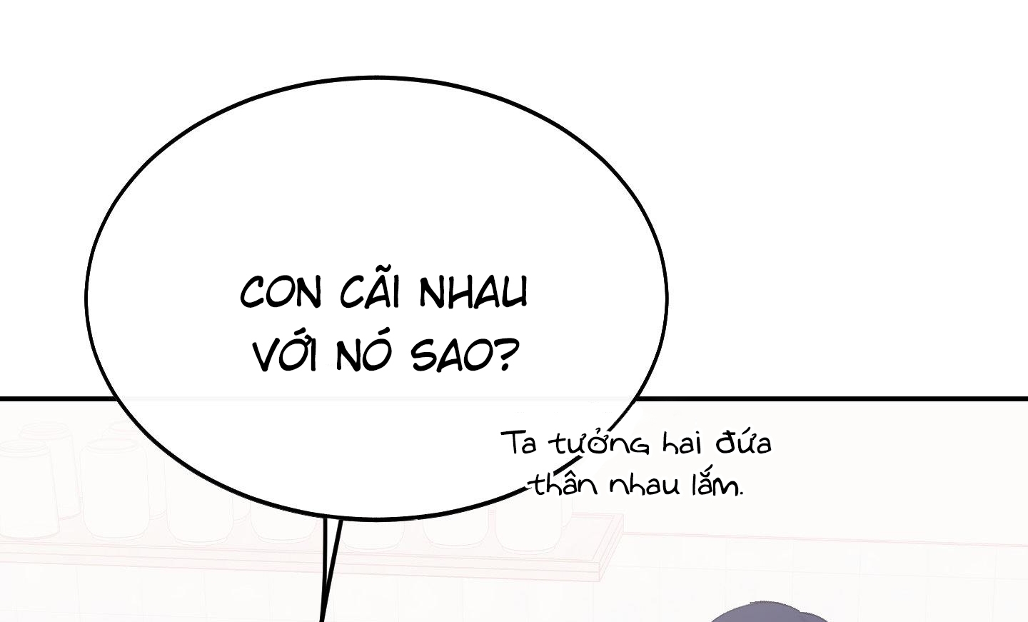 lãng mạn giả dối chapter 34 165