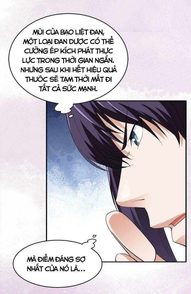 người tu tiên tại đô thị chapter 167 20