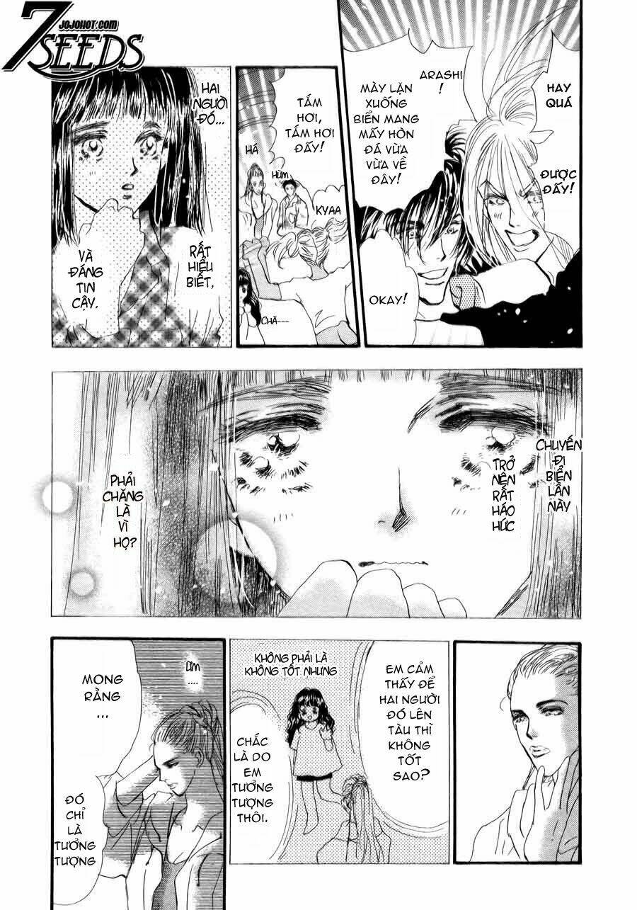 7 mầm sống chapter 90 15