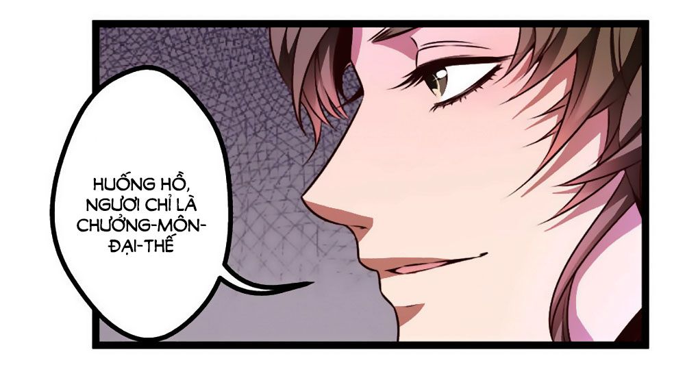 Liêu Liêu Nhân Thân Tu Tiên Truyện chapter 68.1 - Trang 9