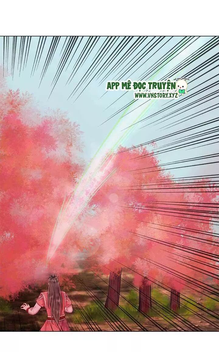 cực phẩm phế vật tiểu thư chapter 33 3