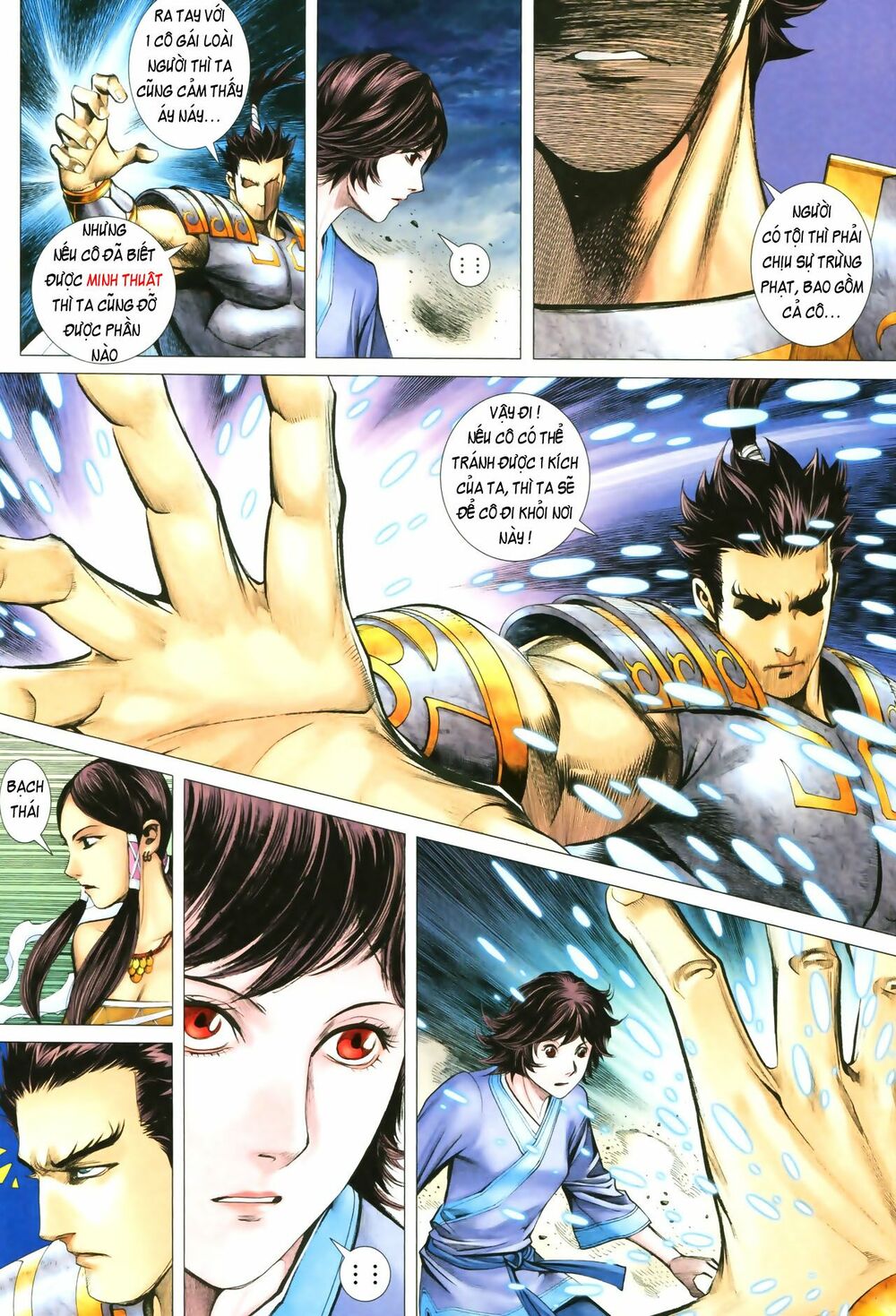 phong thần ký chapter 48 7