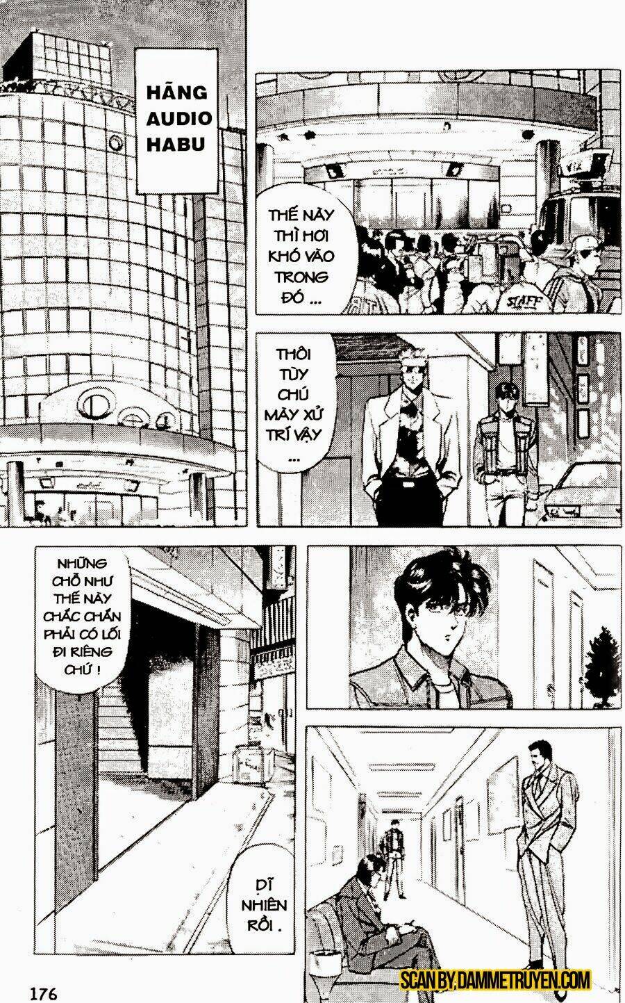 sức mạnh nhân đôi chapter 11.1 14