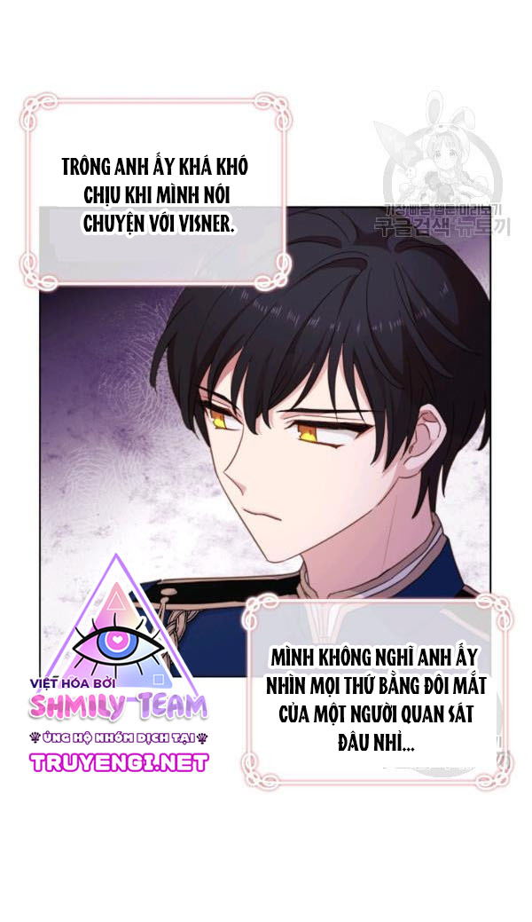 tiểu thư chỉ muốn được nghỉ ngơi chapter 30 49