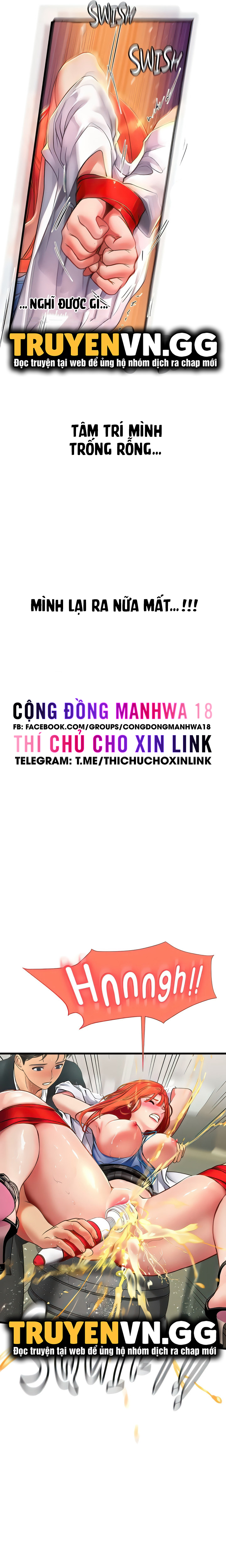 thực tập ở làng tiên cá chapter 57 3