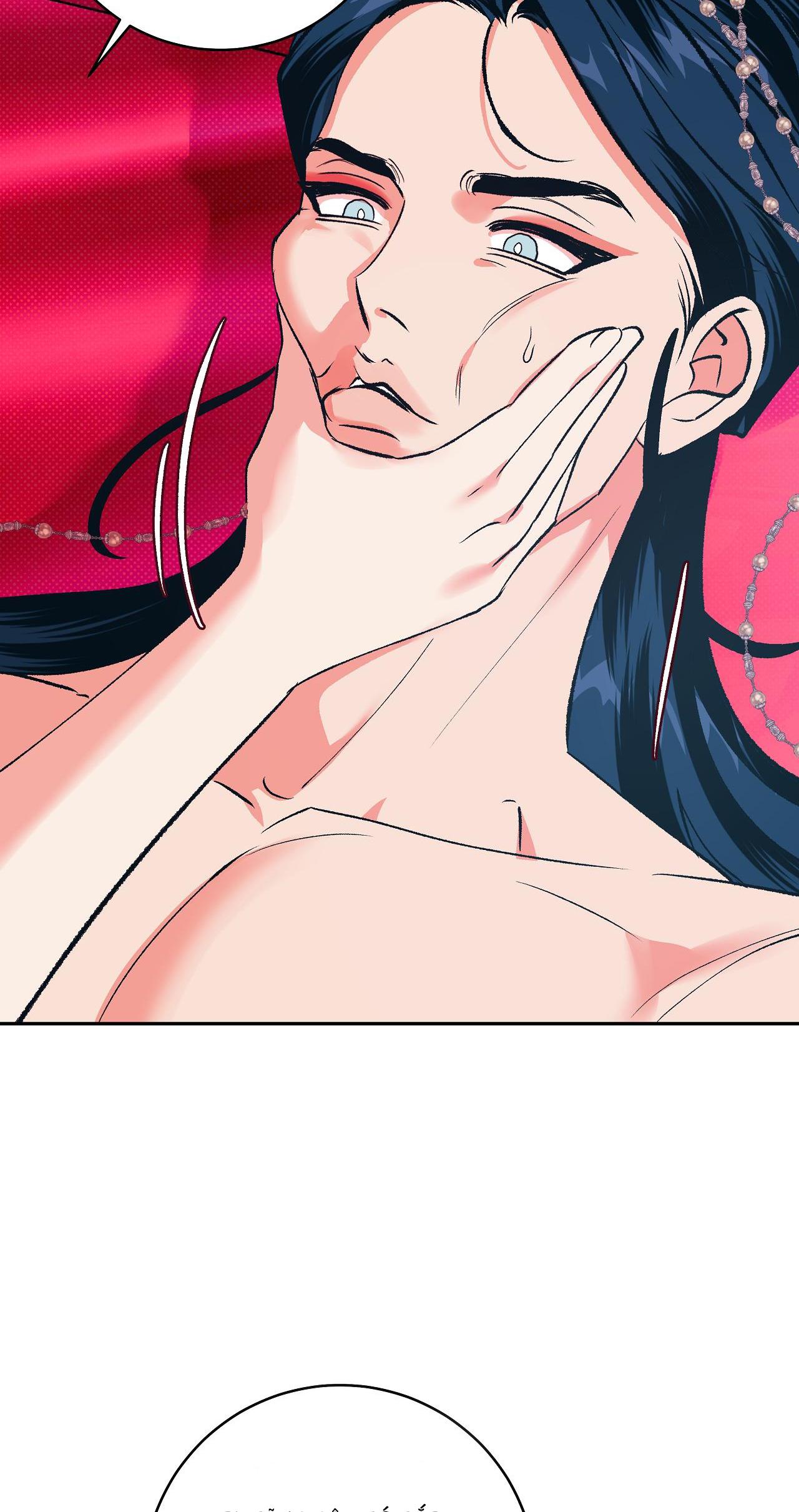 hương mộc chapter 17 17