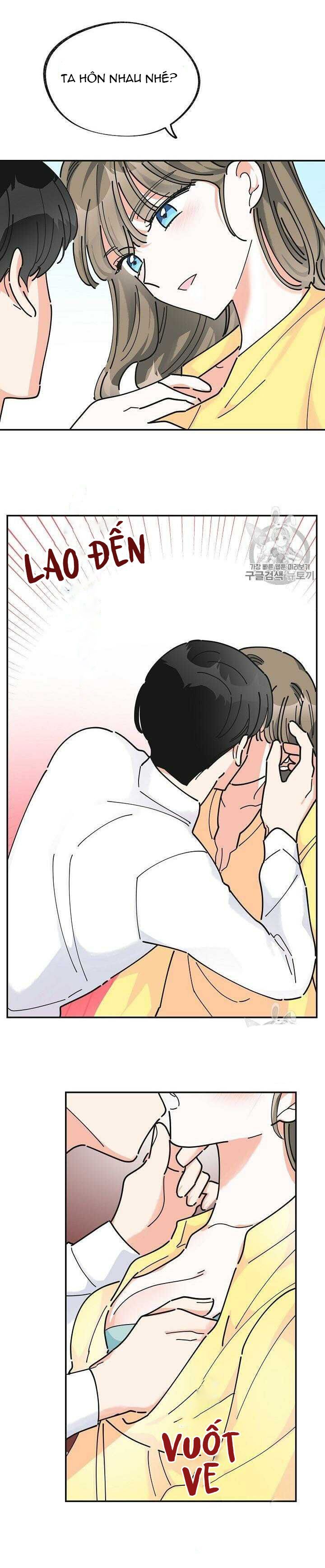 ác nữ tiểu thư chapter 23 3