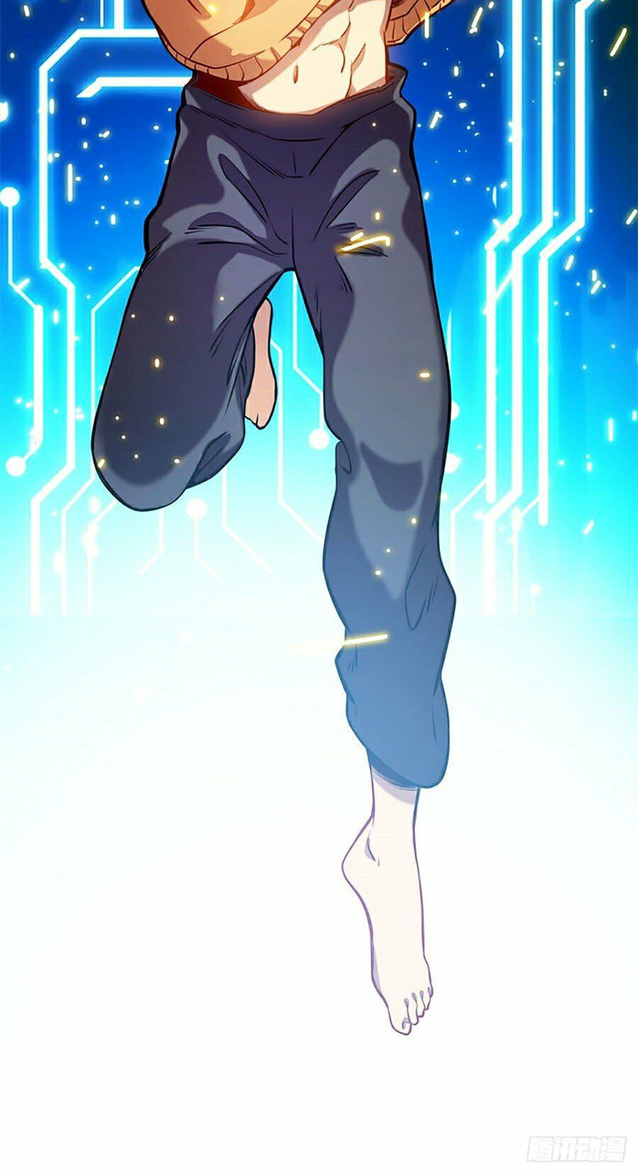 sát thần chi lộ tại dị giới chapter 1 30