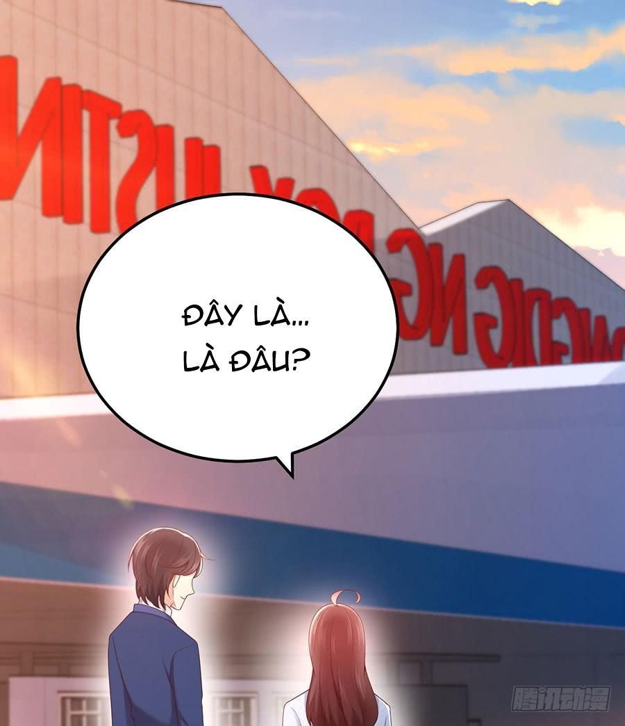 nam thần truy thê chỉ nam chapter 42.2 23