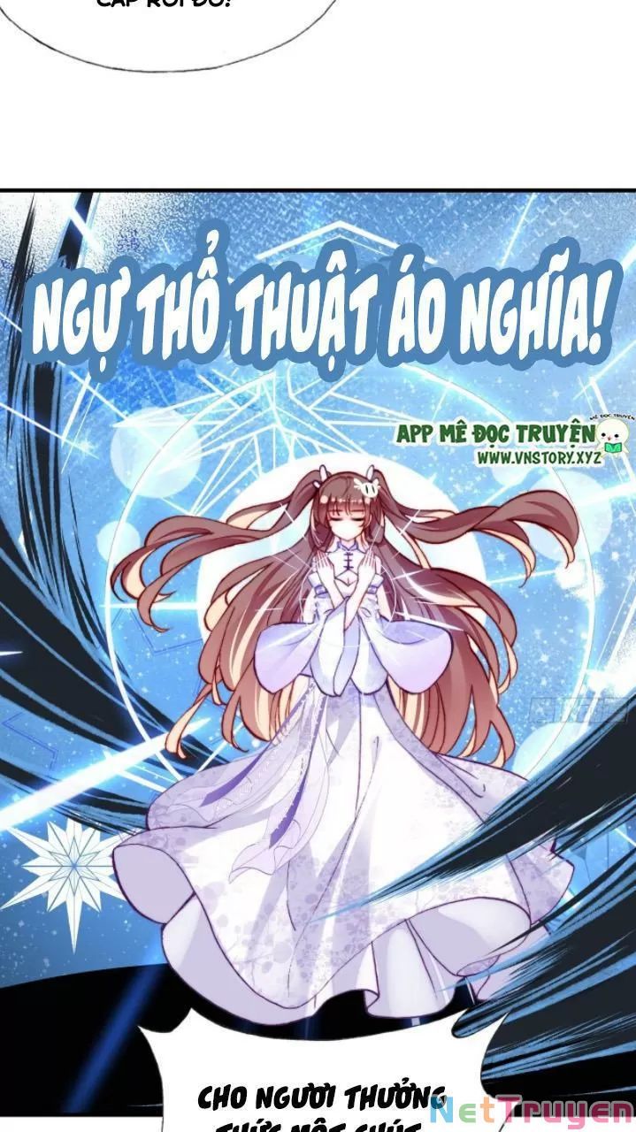 lại bị bệnh chiều chuộng quấn lấy chapter 21 30