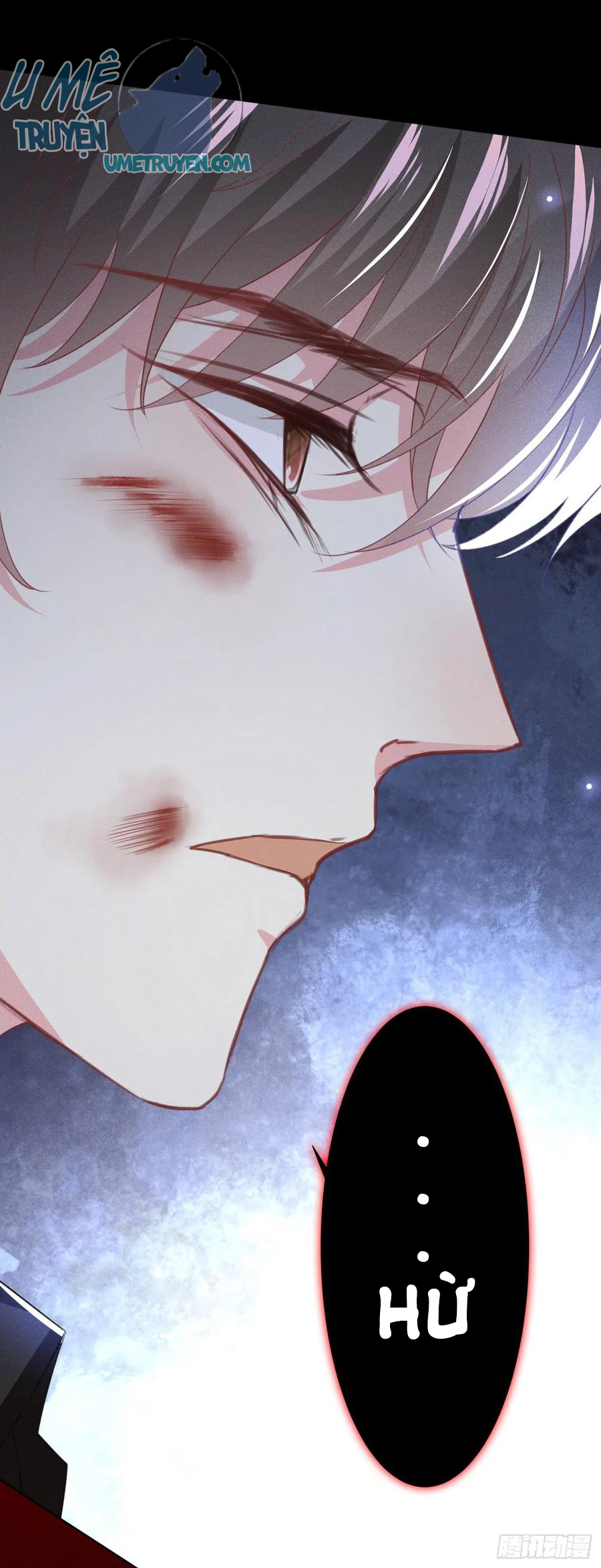 anh ấy gọi tôi là hắc liên hoa chapter 72 25