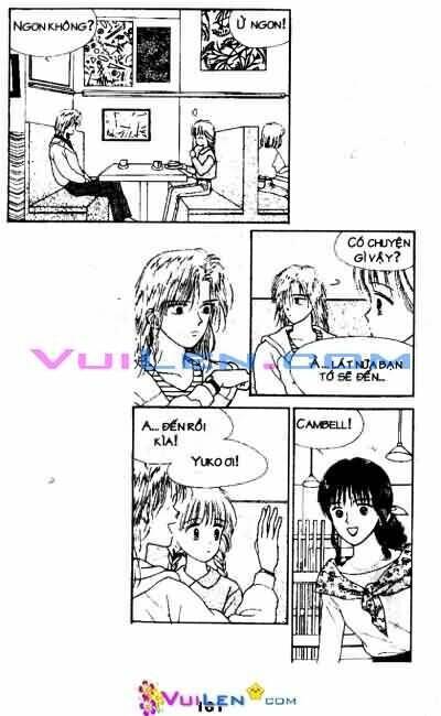 cô nàng đẹp trai chapter 7 162