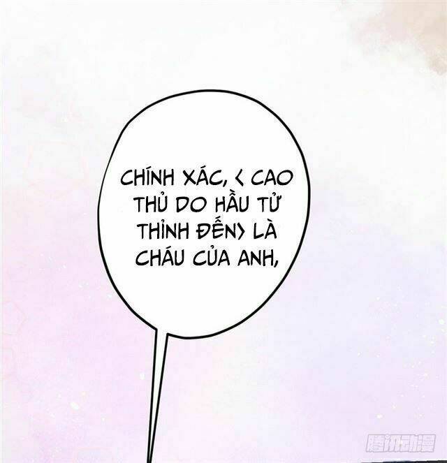 thời khắc và em điều đẹp chapter 5 14