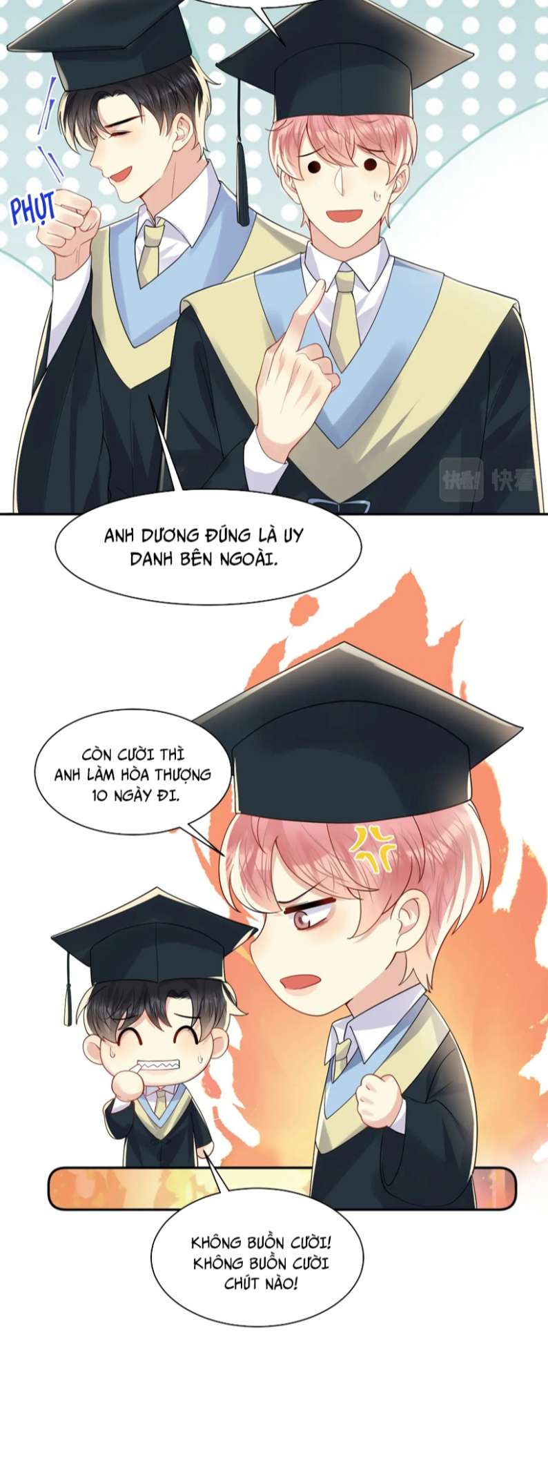 lại bị bạn trai cũ nhắm trúng rồi chapter 140 10