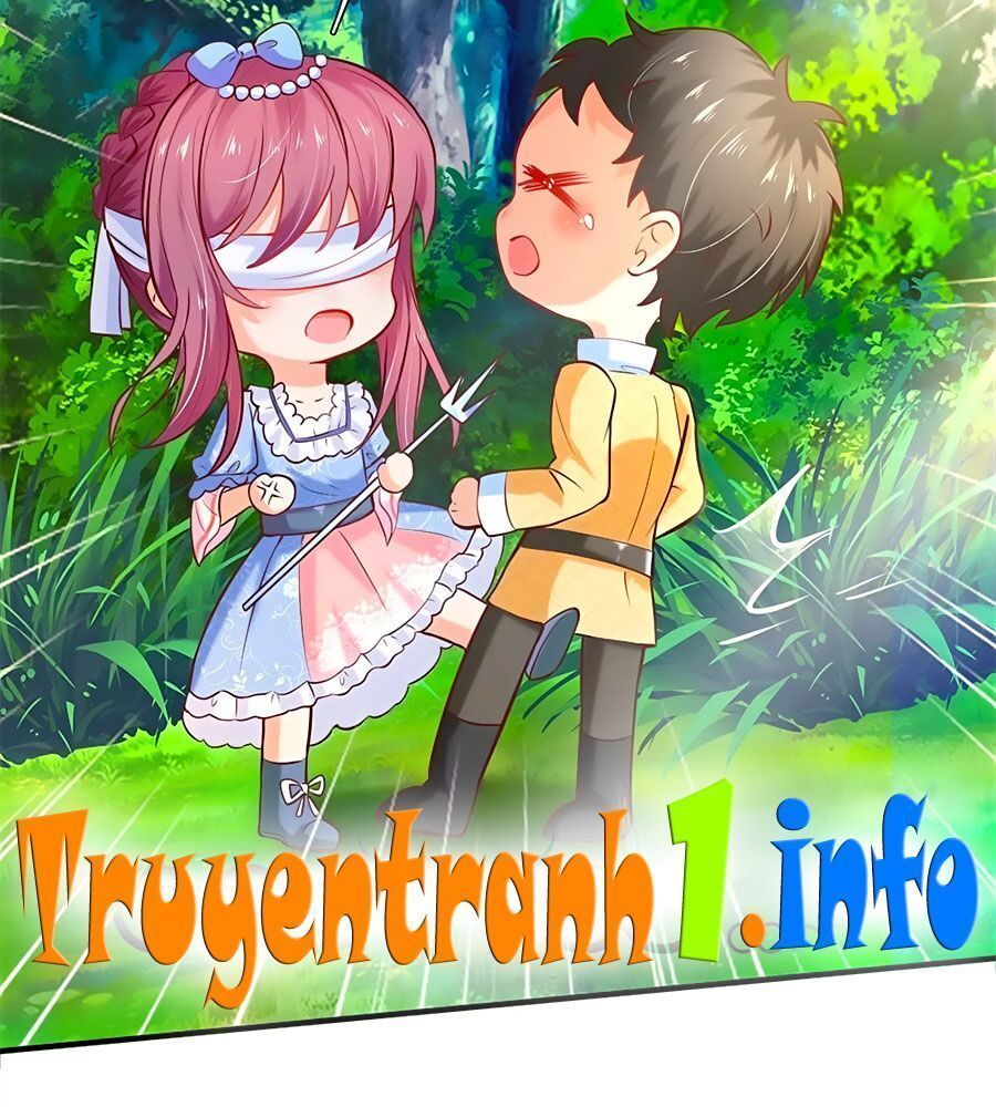 bỗng một ngày nọ trở thành con gái vua chapter 187 27