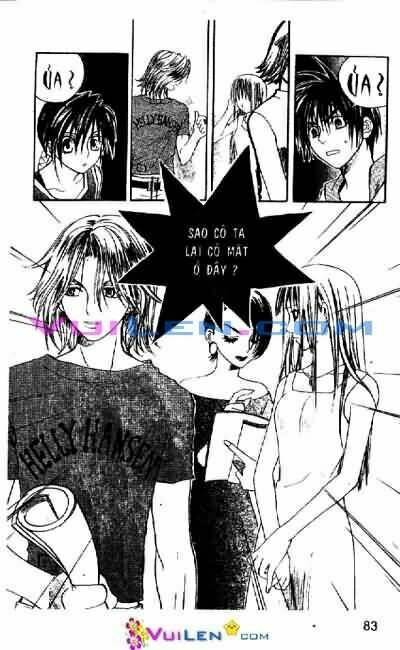 tiên nữ giáng trần chapter 10 83