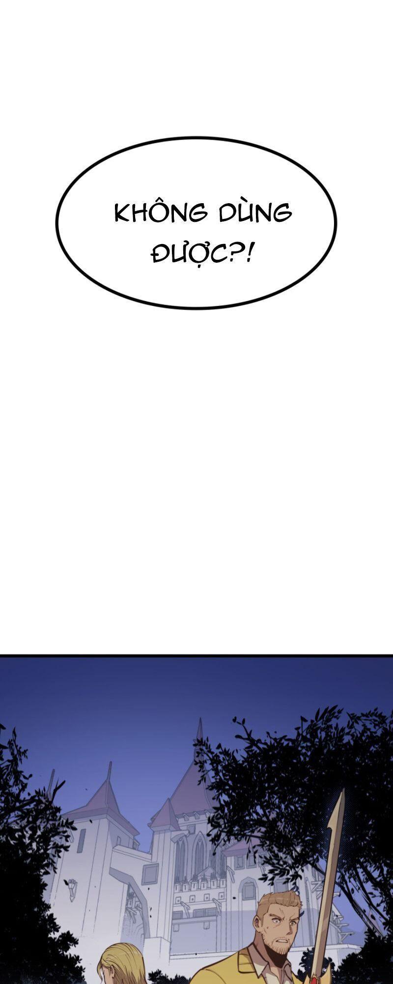 tôi trở lại thăng cấp một mình chapter 17 74