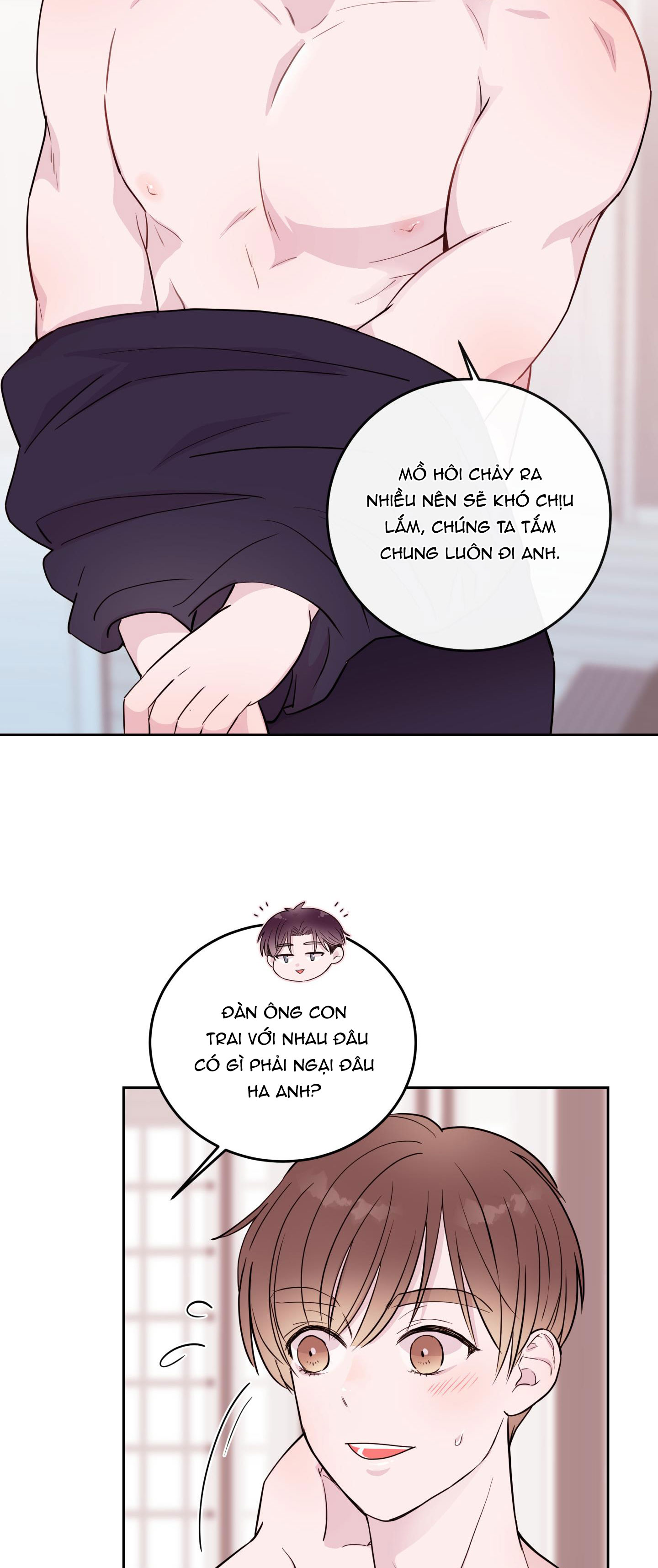 em trai vợ thật nguy hiểm chapter 7 42