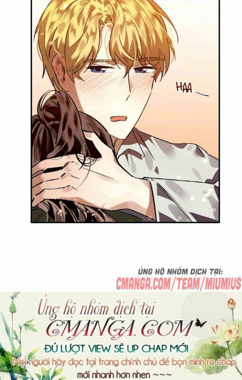 phương pháp tán tỉnh của nữ thợ săn chapter 16 11