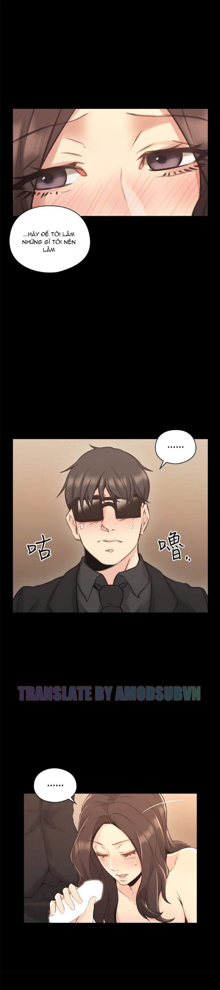 tình nhân chapter 14 13